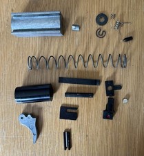 Webley scott stinger for sale  SUNBURY-ON-THAMES