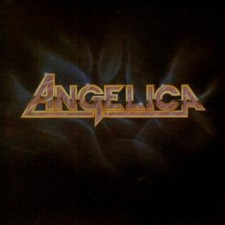 ANGELICA - Same - Original - CD - **Mint Condition** - RARE comprar usado  Enviando para Brazil
