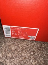 Nike air vapour for sale  EPSOM