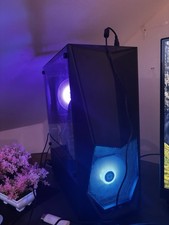 Gaming 12400f amd gebraucht kaufen  Kastellaun