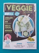 Veggie journal 2016 gebraucht kaufen  Marl