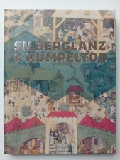 Silberglanz kumpeltod gebraucht kaufen  Hamburg