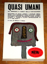 Asimov altri quasi usato  Genova