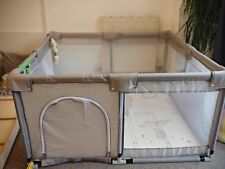 Baby playpen mat for sale  GRAYS