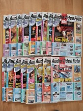Stück zeitschriften hefte gebraucht kaufen  Kolkwitz
