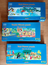 Puzzles disney ptz d'occasion  Lille-
