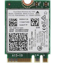 Intel dualband wireless gebraucht kaufen  Wilhelmshaven