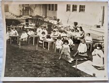 Fotografia scuola materna usato  Italia