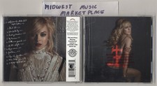 Lindsay Lohan - Little More Personal (Raw) - MINT CD - Confessions  Black Hole comprar usado  Enviando para Brazil