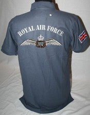 Polo royal air d'occasion  Pavilly