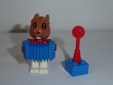 Fabuland lego legoland d'occasion  Saint-André-lez-Lille