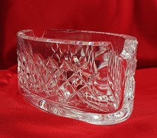 Waterford crystal oval for sale  Allentown