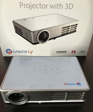 Medialy dlp mini gebraucht kaufen  Mülheim an der Ruhr