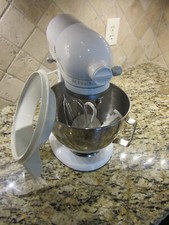 Nice kitchenaid ksm90 for sale  Athens