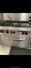 Vulcan burner range for sale  Chicago