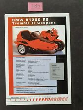 Rare bmw 1200 for sale  GOSPORT