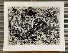 Number jackson pollock for sale  BEDFORD