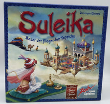 Suleika zoch 2008 gebraucht kaufen  Egelsbach