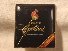 Vintage tobacco cigarette for sale  Cuba