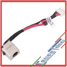 Connettore alimentazione acer usato  Palermo