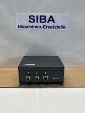 Heidenhain exe 805 gebraucht kaufen  Freiberg am Neckar