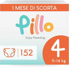 Pillo pannolini taglia usato Pillo pannolini taglia usato  Roma