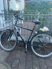 Terra nova fahrrad gebraucht kaufen  Alsheim