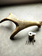 Moose antler cribbage for sale  Fargo