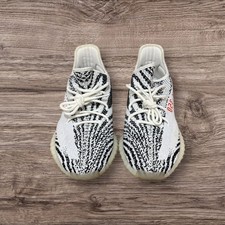 Yeezy Boost 350 V2 Zebra Tamanho: 12 comprar usado  Enviando para Brazil