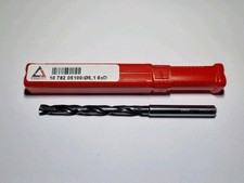 Vhm spiralbohrer 1mm gebraucht kaufen  Engelsbrand