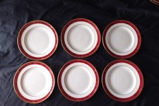 Stunning spode bordeaux for sale  ABERDARE
