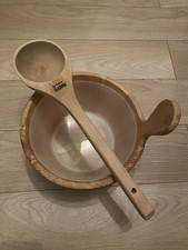 Wooden sauna water for sale  FRASERBURGH