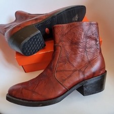Durango mens brown for sale  PRESTON