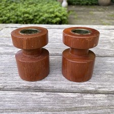 Vintage danish turned for sale  Mc Lean