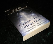 Geister james van gebraucht kaufen  Berlin