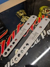 Autograss titanium arb for sale  CLECKHEATON