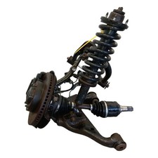 Toyota hilux suspension for sale  HALIFAX