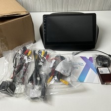 GPS estéreo para carro 2GB+64GB Hyundai Tucson IX35 2010-2015 Apple Carplay Android 14, usado comprar usado  Enviando para Brazil
