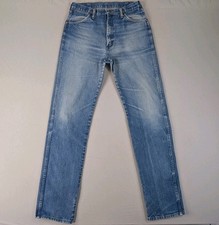 Vintage 70s wrangler for sale  Clifton