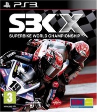 Sbk ps3 gioco usato  Verrua Savoia