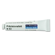 Uhrenfett b52 tillwich gebraucht kaufen  Augsburg