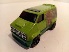 Joustra gmc van d'occasion  Longjumeau