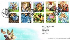 2015 alice wonderland for sale  DISS