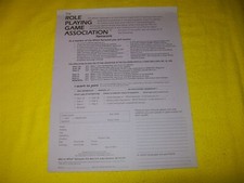 Rpga network application for sale  Corpus Christi