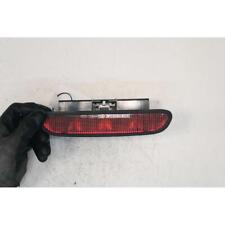 Usado, LUZ DE FREIO CENTRAL PARA MERCEDES CLASSE A (01-04) W168 160 1.6 MNV 1997 comprar usado  Enviando para Brazil