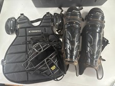Umpire gear set for sale  Huntersville