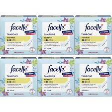 Tampons facelle tampons gebraucht kaufen  Oyten