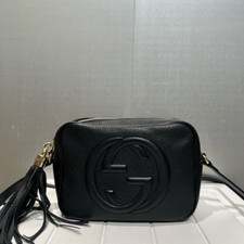Gucci pebbled soho for sale  Arcadia
