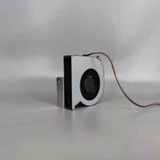 Refrigerador de ventilador (kit de ventilador) para placa gráfica AMD MI50 comprar usado  Enviando para Brazil