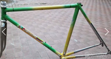 Telaio bicicletta pettenella usato  Milano